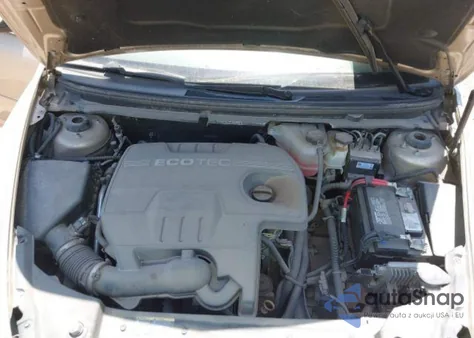 2008 Chevrolet Malibu Lt z USA, uszkodzony, nr VIN 1G1ZJ57B18F228387